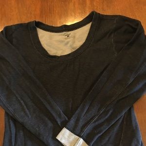 Patagonia Long sleeved top